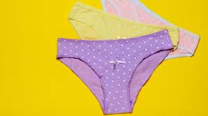 Di sana, di dalam,di barat, di hidung. 5 Manfaat Tidak Pakai Celana Dalam Saat Anda Di Rumah