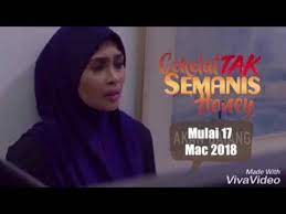 Lakonan baru siti nordiana (cekelathoney). Download Cokelat Tak Semanis Honey Mp3 Mp4 Viral Bloxe Mp3