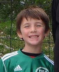 Richard Barilla's Instagram, Twitter & Facebook