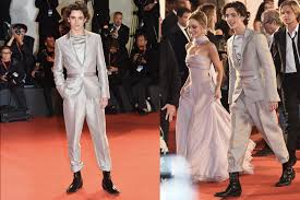 Call me by your name. Style Guide How To Dress Like Timothee Chalamet Man Of Many
