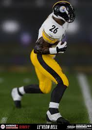 Le'veon bell is now a free agent after the new york jets just released him this evening. Le Veon Bell