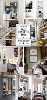 4 Ways To Maximize Space In A Small Home Office Ideas And Design Tricks Home Tree Atlas Small Home Office Small Home Offices Small Space Office