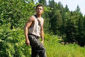 With tom holland, daisy ridley, demián bichir, david oyelowo. Bild Zu Tom Holland Chaos Walking Bild Tom Holland Filmstarts De