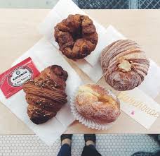 Mr Holmes Bakery