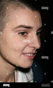 Sinéad hi-res stock photography and images