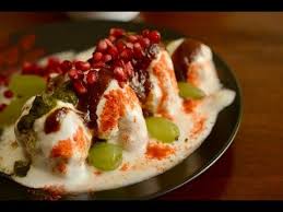 Dahi Vada Recipe In Hindi Step By Step How To Make Dahi Vada At Home Youtube Dahi Vada Recipe Food Indian Snacks