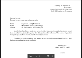 Mar 28, 2015 · aplikasi lpj bos 2021 adalah aplikasi yang dibuat menggunakan ms excel yang digunakan untuk membuat laporan pertanggungjawaban penggunaan dana sd, smp, sma, smk, mi, mts, ma dan ra aplikasi ini di desain dengan sangat mudah, sederhana, lengkap, dan praktis, sehingga bendahara bos dapat dengan mudah mengerjakan laporan bos dengan sangat cepat. Download Contoh Surat Izin Tidak Masuk Sekolah Untuk Siswa