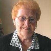 Obituary information for Lula Faye Blaise