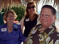 Asolo Rep's Major Donor Appreciation Party