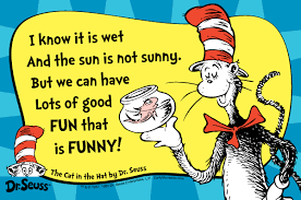 10 Dr Seuss Quotes You Should Know Dr Seuss Quotes Dr Seuss Posters Seuss Quotes
