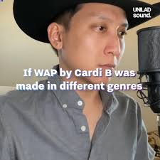 If WAP By Cardi B Was Made In Different Genre