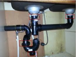 Kitchen sink p trap size. P Trap To Low For Kitchen Sink Doityourself Com Community Forums
