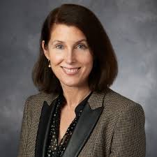 Dr. Morris Named Endowed Professor