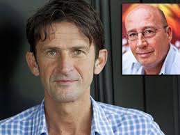 Cornald Maas: 'Mijn feest is verpest door Daniël Dekker'