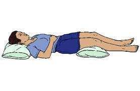 Pin On How To Sleep With Lower Back Pain