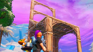 Fortnite season 10 (season x, if you like) is here, signaling that time is a merciless, unfeeling entity bound on returning us to the dirt. Fortnite Seat For Giants Bat Statue And Way Aboveground Pool Locations Guide Season 10 Flipboard