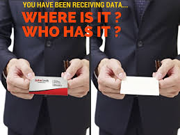 Make an impression and expand your network. Business Cards Management For Organizations Contactous