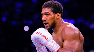 Anthony joshua will take on andy ruiz jr. Anthony Joshua Vs Kubrat Pulev Has Option Of Roman Amphitheatre In Croatia Boxing News Sky Sports