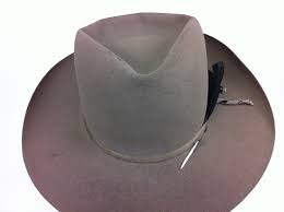 Akubra Makes A Fine Rain Hat David Morgan