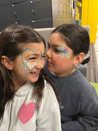 Met these cuties at The Factory today!!!