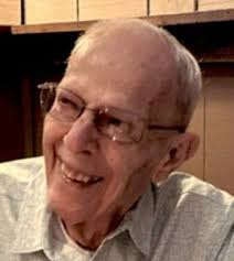 Vernon J. Trottier Obituary