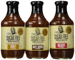 Verywell / joshua seong vegetables are considered a corner. Amazon Com G Hughes Smokehouse Sugar Free Bbq Sauce 18oz Glass Bottle Pack Of 3 Select Flavor Below Sampler Pack 1 Each Of Hickory Maple Brown Honey Grocery Gourmet Food