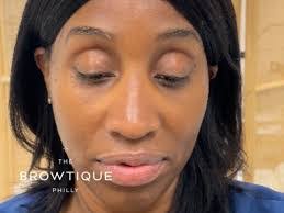 Ebony Mullins's Instagram, Twitter & Facebook