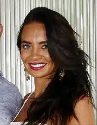 Who is Braith Anasta dating? Braith Anasta girlfriend, wife