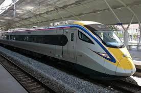Malajzia vasúti közlekedése (hu) eisenbahn in malaysia (de). Crrc Opens Malaysian Rolling Stock Plant International Railway Journal