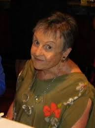 Mary Sweeney Obituary October 20, 2022