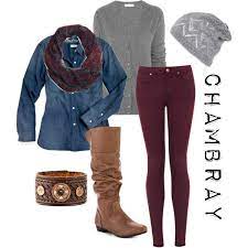 Luxury Fashion Independent Designers Ssense Burgundy Pants Outfit Pants Outfit Fall Burgandy Pants Outfits