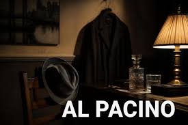 Trend Google: al pacino