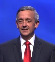 Robert Jeffress
