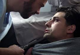 DAVID PLATT QED JITLAQ MINN CORONATION STREET? KONSEGWENZI TA 'DAQQIET TA'  SIKKINA FIL-ĦABS