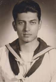 Theodore Spyropoulos Obituary