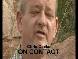 Chris Cocks FIREFORCE