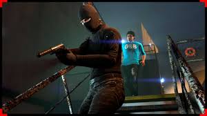 New GTA Online Content Announced, Inspired By Classic GTA Games