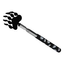 Tough on itches + gentle on skin. The 10 Best Back Scratchers In 2021
