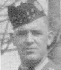 LINTICK, ROBERT GEORGE BORDEN