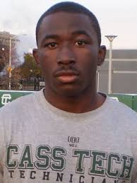 2012 Top Football Recruits in Michigan