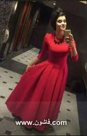 احدث صور فساتين للمحجبات صور فساتين زفاف للمحجبات صور فساتين سهرة للمحجبات صور فسات stylish party dresses evening dress fashion hijab fashion inspiration
