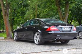 Find your perfect car with edmunds expert reviews, car comparisons, and pricing tools. Mercedes Benz Cls 63 Amg C219 2008 6 July 2021 Autogespot