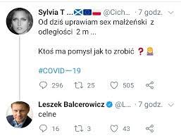 Balcerowicz o budżecie na 2020 r. Jakub Wencel On Twitter W Punkt Panie Leszku