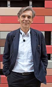 Bildergebnis für Matthias Sauerbruch