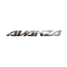 jual siv emb 116 emblem logo tulisan avanza online november 2020 blibli com siv emb 116 emblem logo tulisan avanza