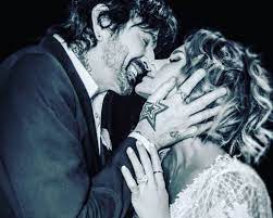 Congratulations To Mr And Mrs Lee Brittanyfurlan And Tommylee Are Married Brittanyfurlan Looked Abs Tommy Lee Tommy Lee Motley Crue Brittany Furlan