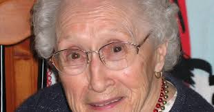 Claire Yvette Lussier