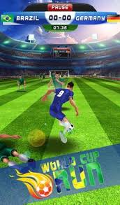 Top 5 offline football games. Download Soccer Run Offline Football Games On Pc Emulator Ldplayer