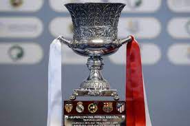 La uefa trabaja para promocionar, proteger y desarrollar el fútbol europeo a lo largo de sus 55 federaciones miembro, organizando también algunas de las más famosas competiciones de clubes del mundo, como la uefa champions league, la uefa women's champions league. Supercopa De Espana 2021 Cuando Donde Se Juega Y Horarios De La Semifinal Y Final Diez Diario Deportivo