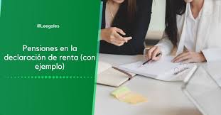 Incluye servicio de chat disponible de 8:30 a 14:30 horas (para su acceso, indicar que la herramienta no ha sido de utilidad). Guia Completa Para Elaborar La Declaracion De Renta